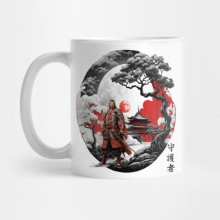 Protector Mug